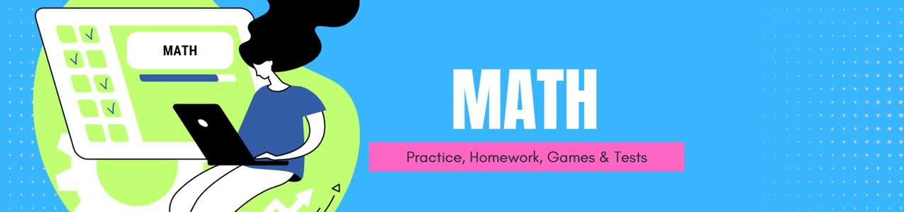 Online Math Program